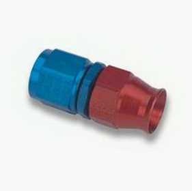Speed-Seal™ Straight AN Hose End